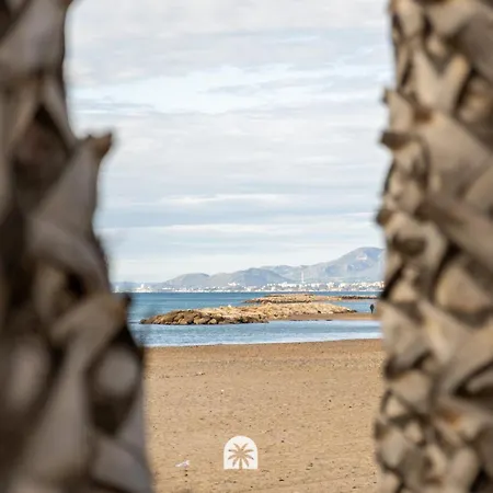 Mediterranean Way - Costa Azul * Cambrils