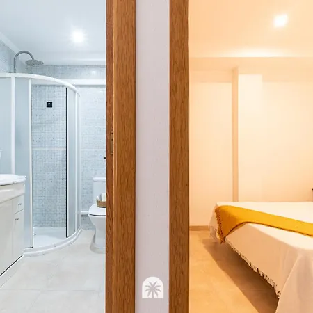 Mediterranean Way - Costa Azul Apartment