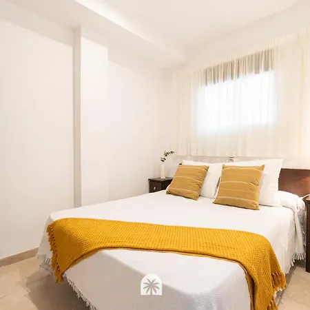 Mediterranean Way - Costa Azul Apartment *