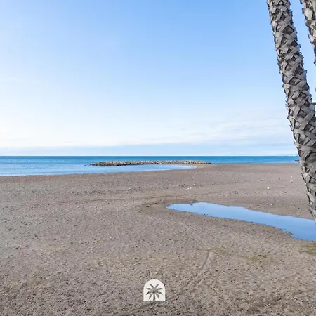 Apartment Mediterranean Way - Costa Azul *