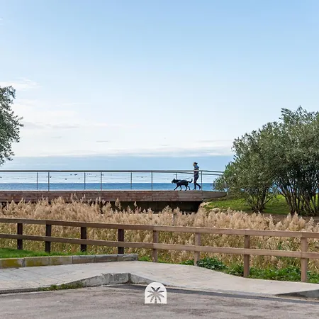 Mediterranean Way - Costa Azul Apartment *