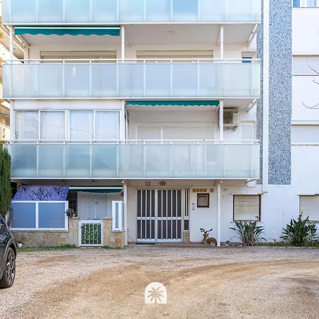Mediterranean Way - Costa Azul Apartment