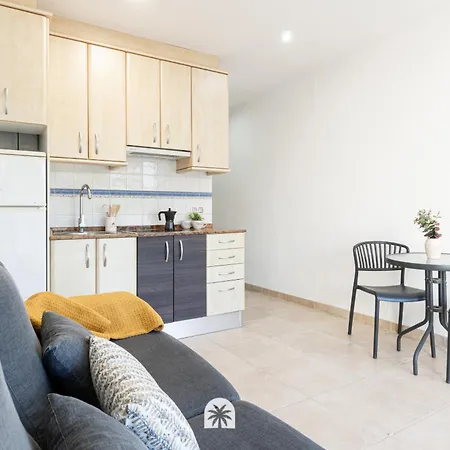 Mediterranean Way - Costa Azul Apartment *