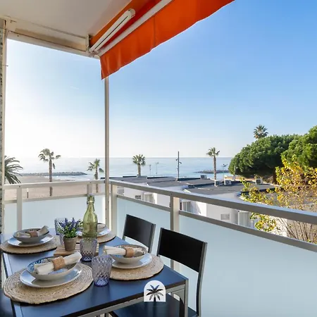 Apartment Mediterranean Way - Costa Azul *