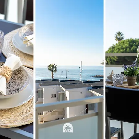 Mediterranean Way - Costa Azul *