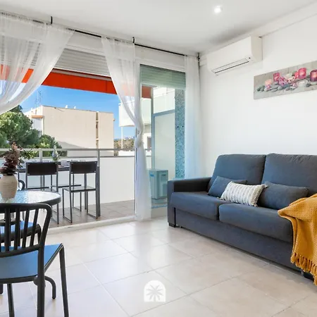 Mediterranean Way - Costa Azul Apartment *