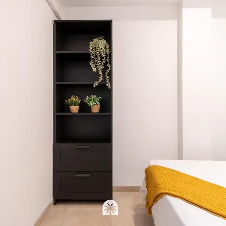 Apartament Mediterranean Way - Costa Azul