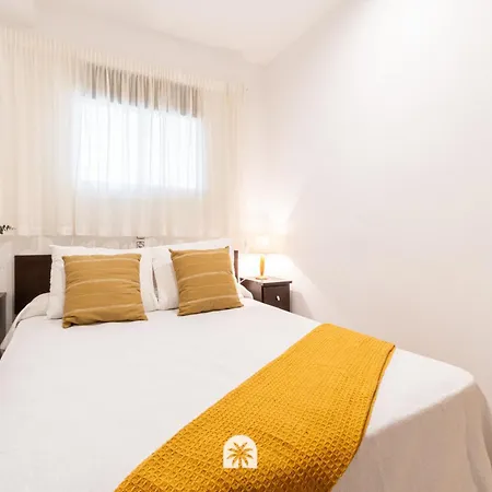Apartament Mediterranean Way - Costa Azul