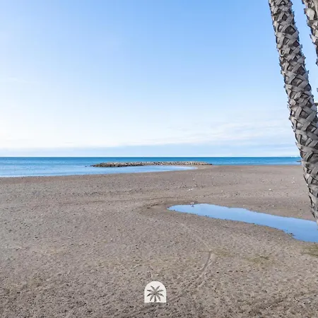 Apartament Mediterranean Way - Costa Azul *