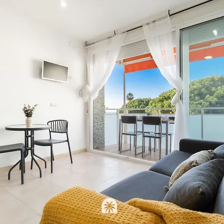 Apartament Mediterranean Way - Costa Azul Cambrils