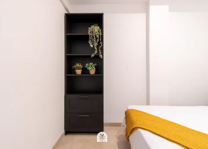 Apartament Mediterranean Way - Costa Azul