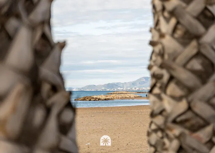 Mediterranean Way - Costa Azul * Cambrils
