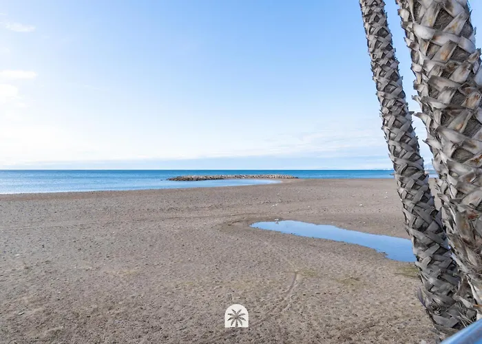 Apartament Mediterranean Way - Costa Azul *