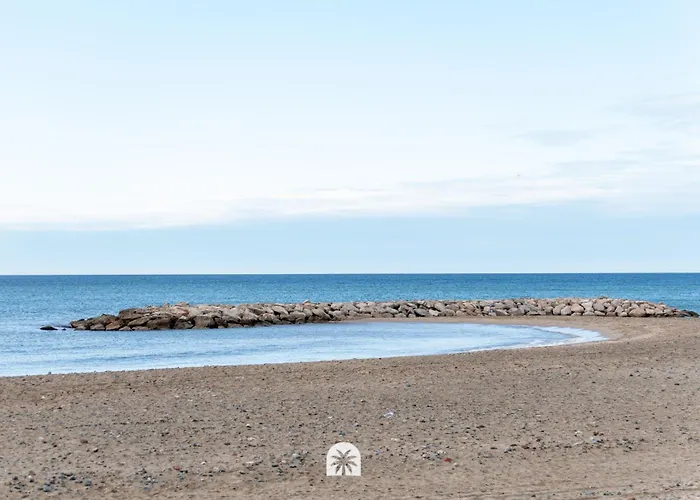 Mediterranean Way - Costa Azul *