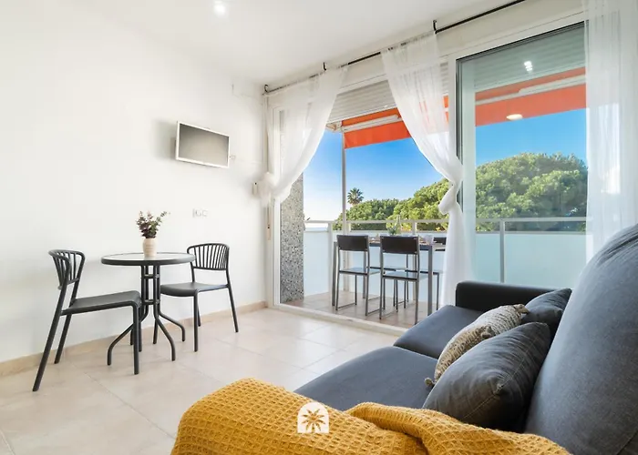 Apartament Mediterranean Way - Costa Azul Cambrils