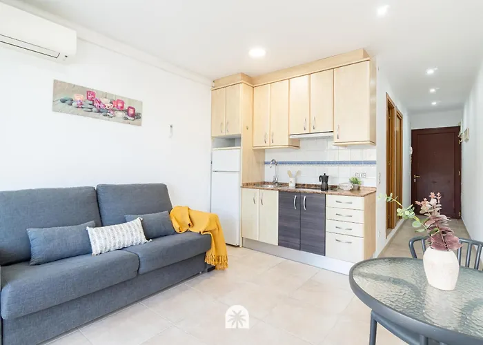 Apartament Mediterranean Way - Costa Azul Cambrils