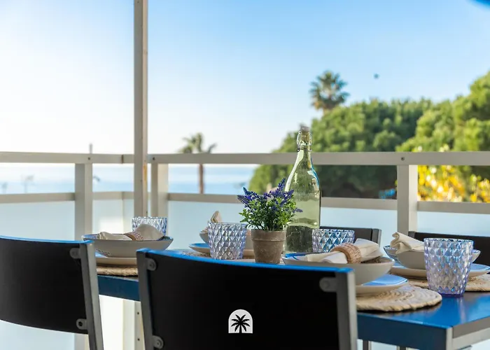 Mediterranean Way - Costa Azul * Cambrils