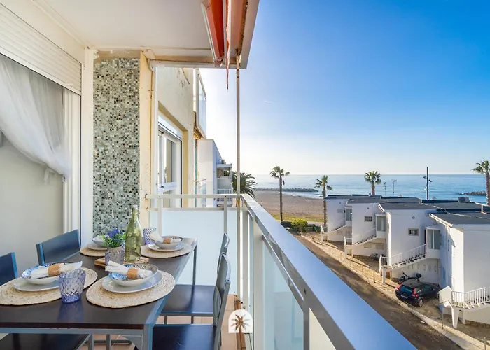 Apartament Mediterranean Way - Costa Azul Cambrils