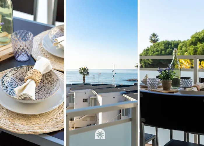 Mediterranean Way - Costa Azul *