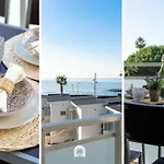 Mediterranean Way - Costa Azul *
