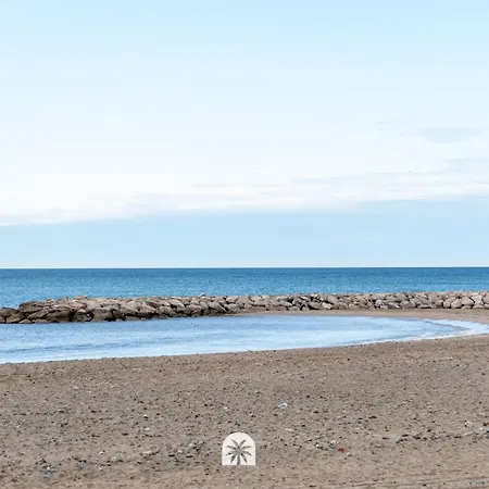 Mediterranean Way - Costa Azul *