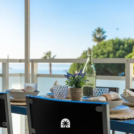 Mediterranean Way - Costa Azul * カンブリルス